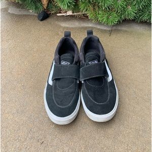 Men's Vans Skate Shoes